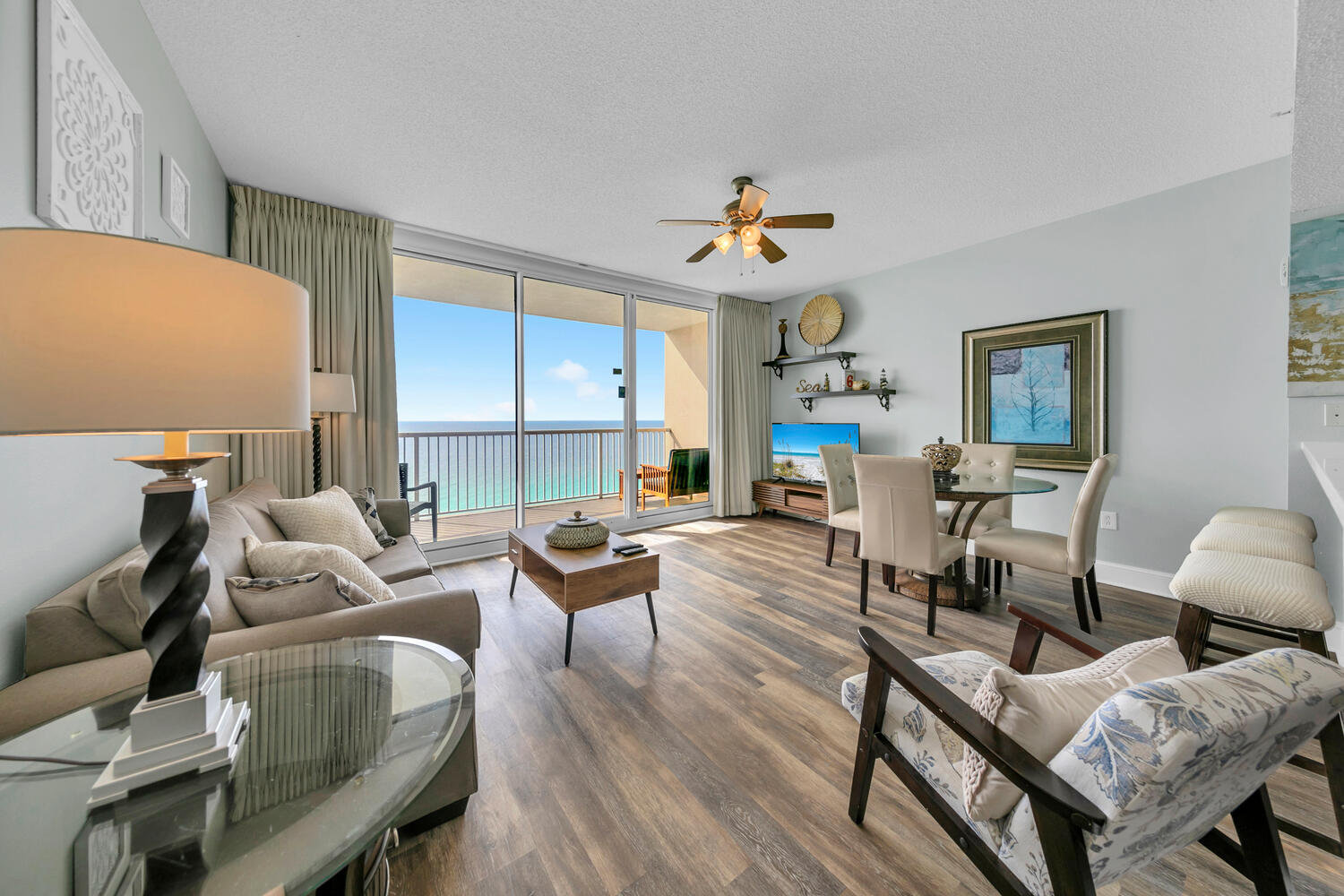 Panama City Beach Vacation Rental