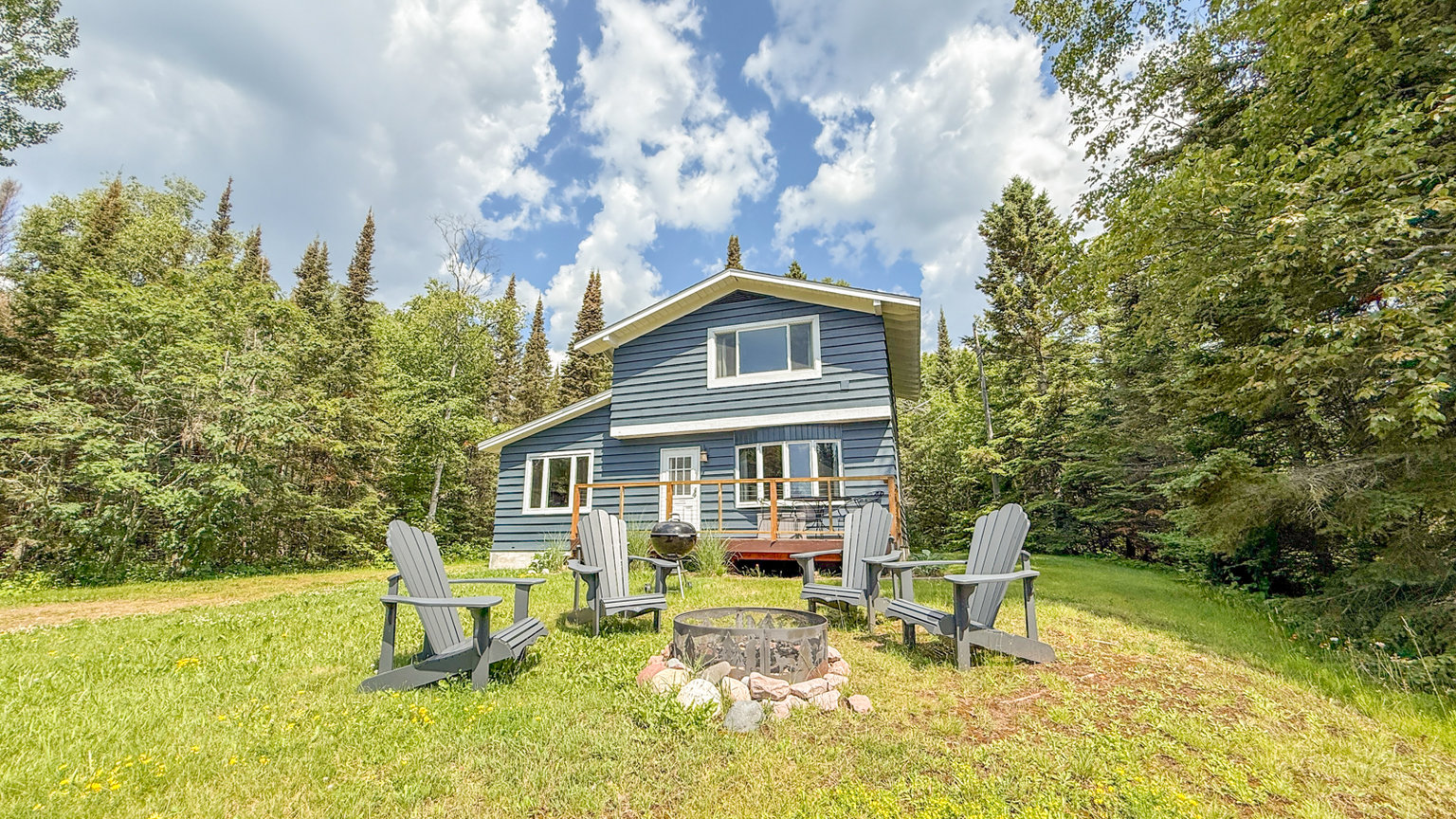 Grand Marais Vacation Rental