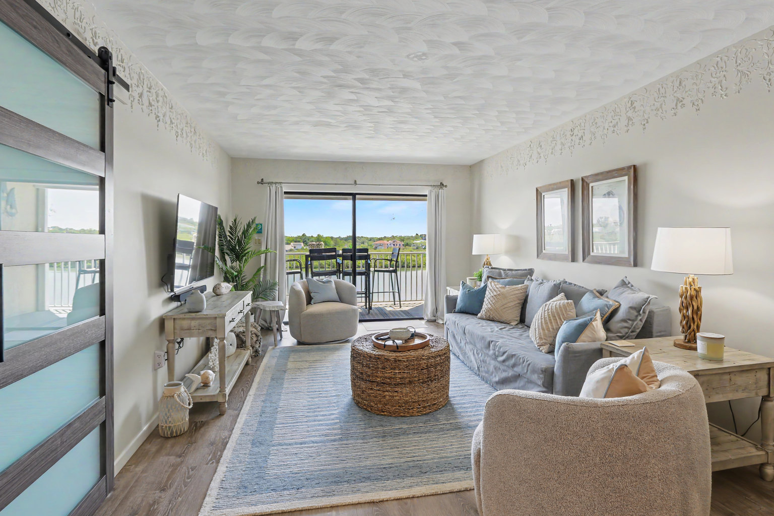 Indian Shores Vacation Rental