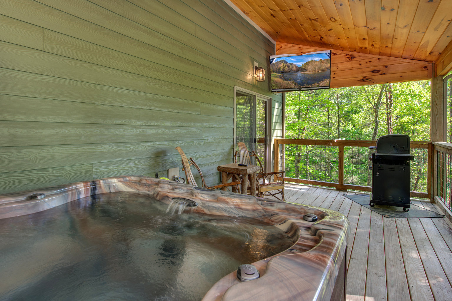 Gatlinburg Vacation Rental