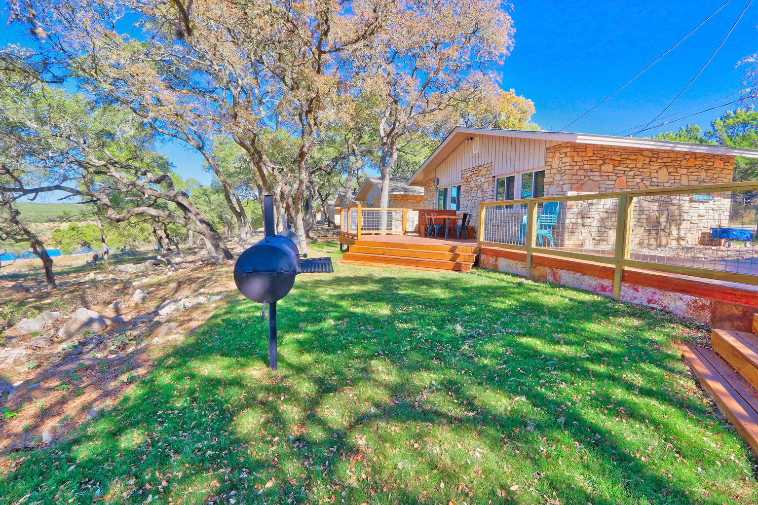 Canyon Lake Vacation Rental