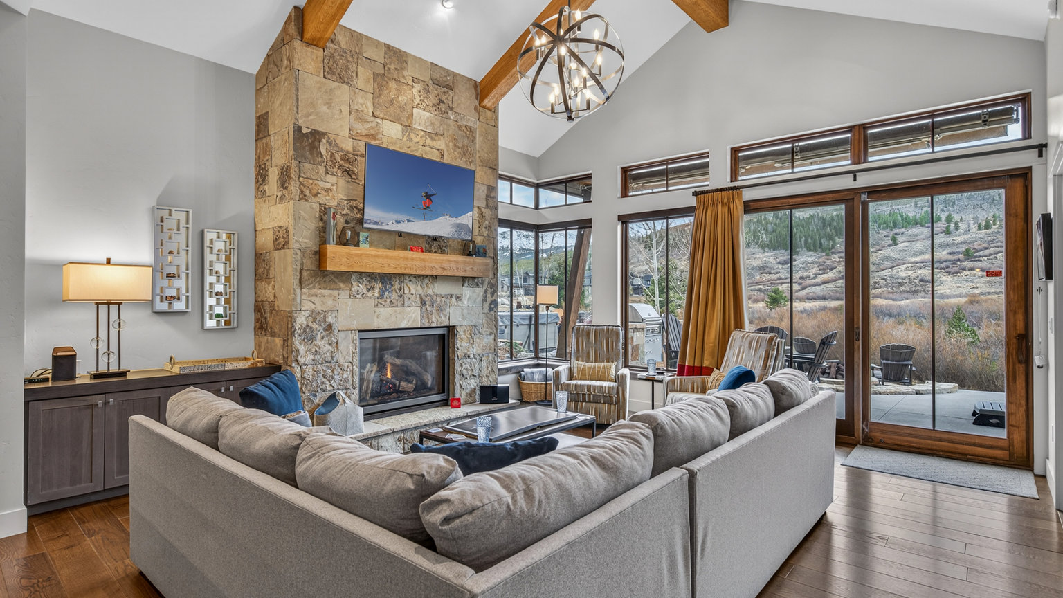 Breckenridge Vacation Rental