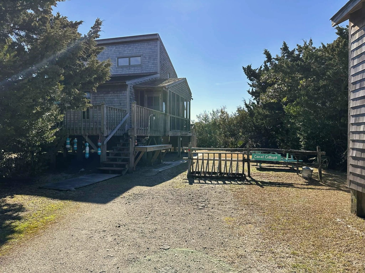 Ocracoke Vacation Rental