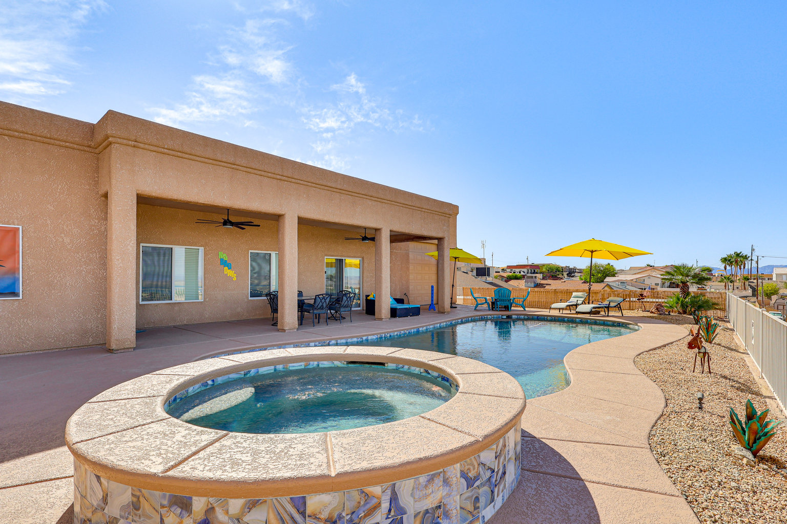 Lake Havasu City Vacation Rental