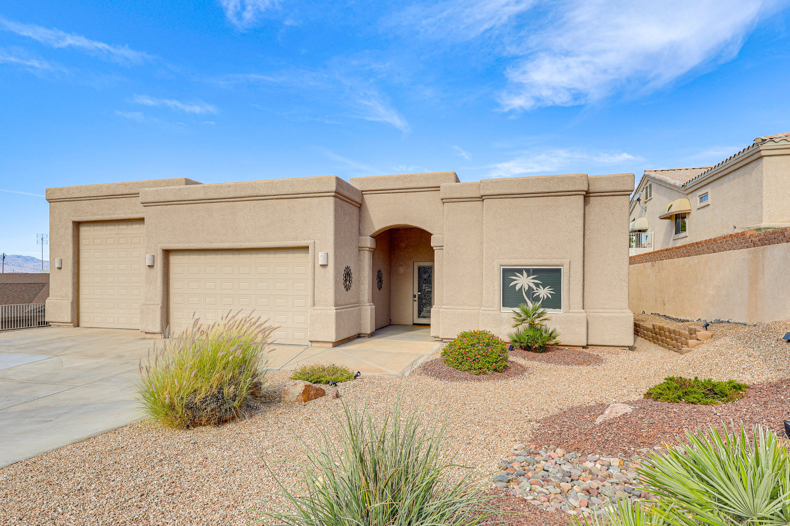 Lake Havasu City Vacation Rental