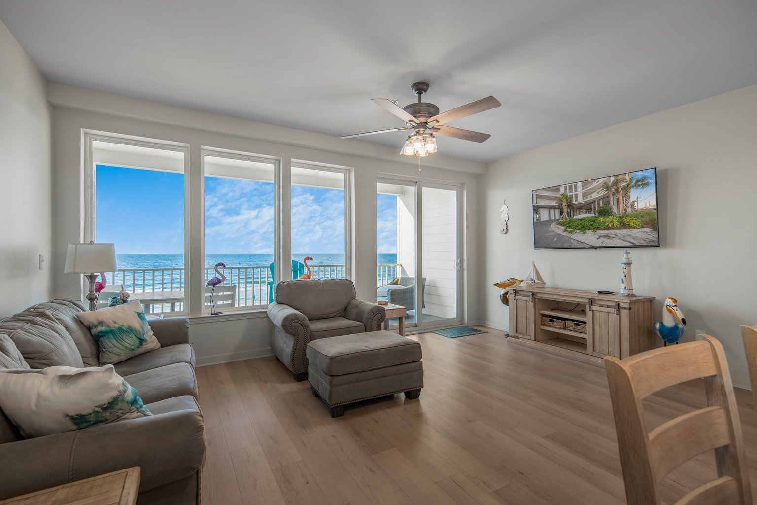 Gulf Shores Vacation Rental