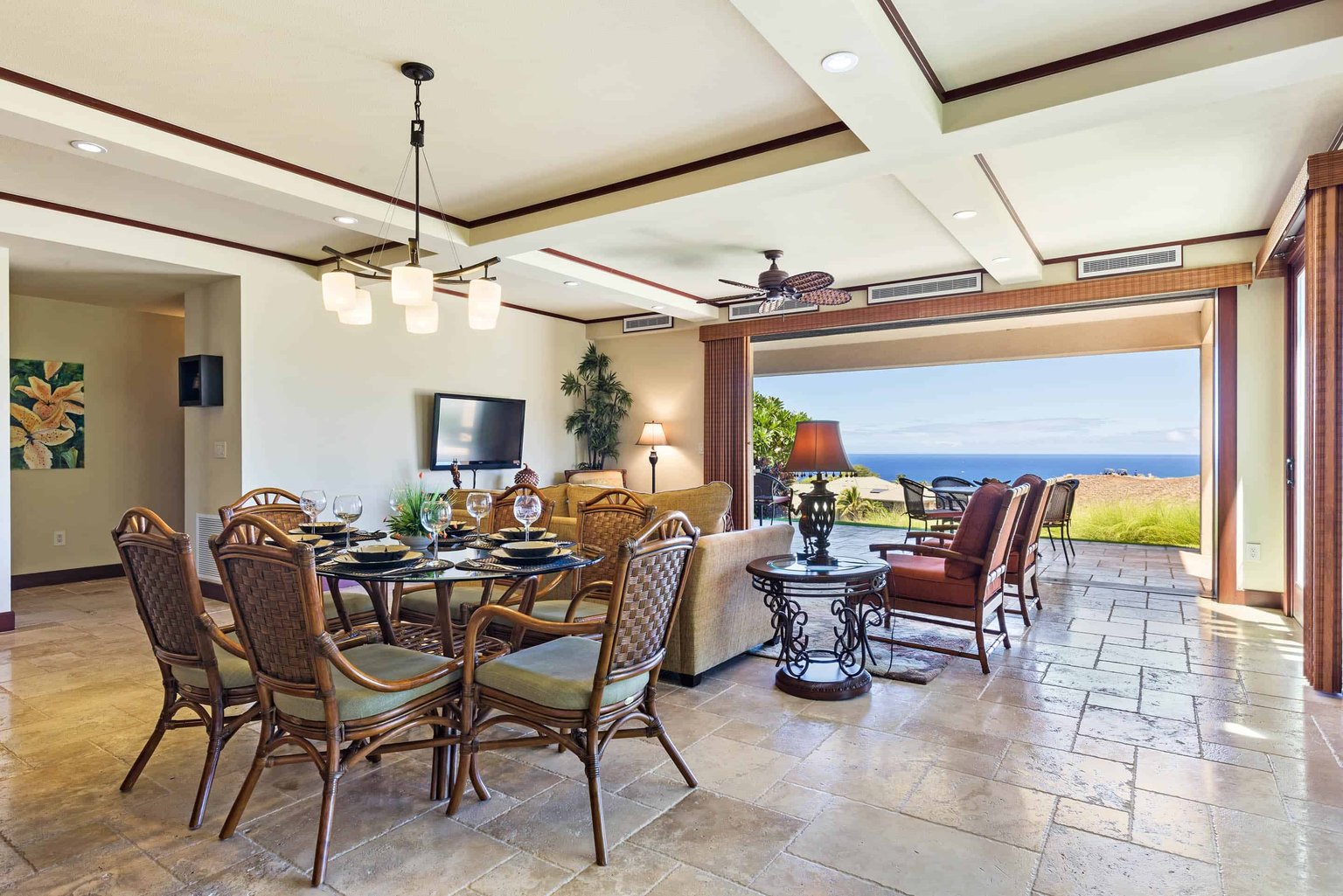 Kamuela Vacation Rental