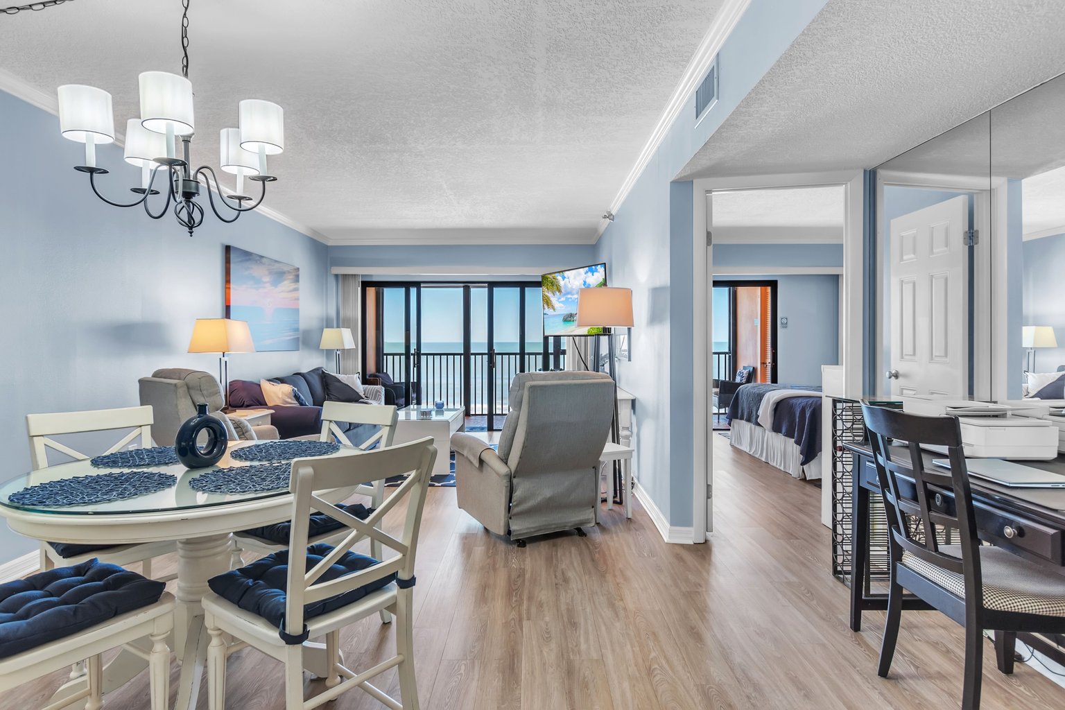 Madeira Beach Vacation Rental