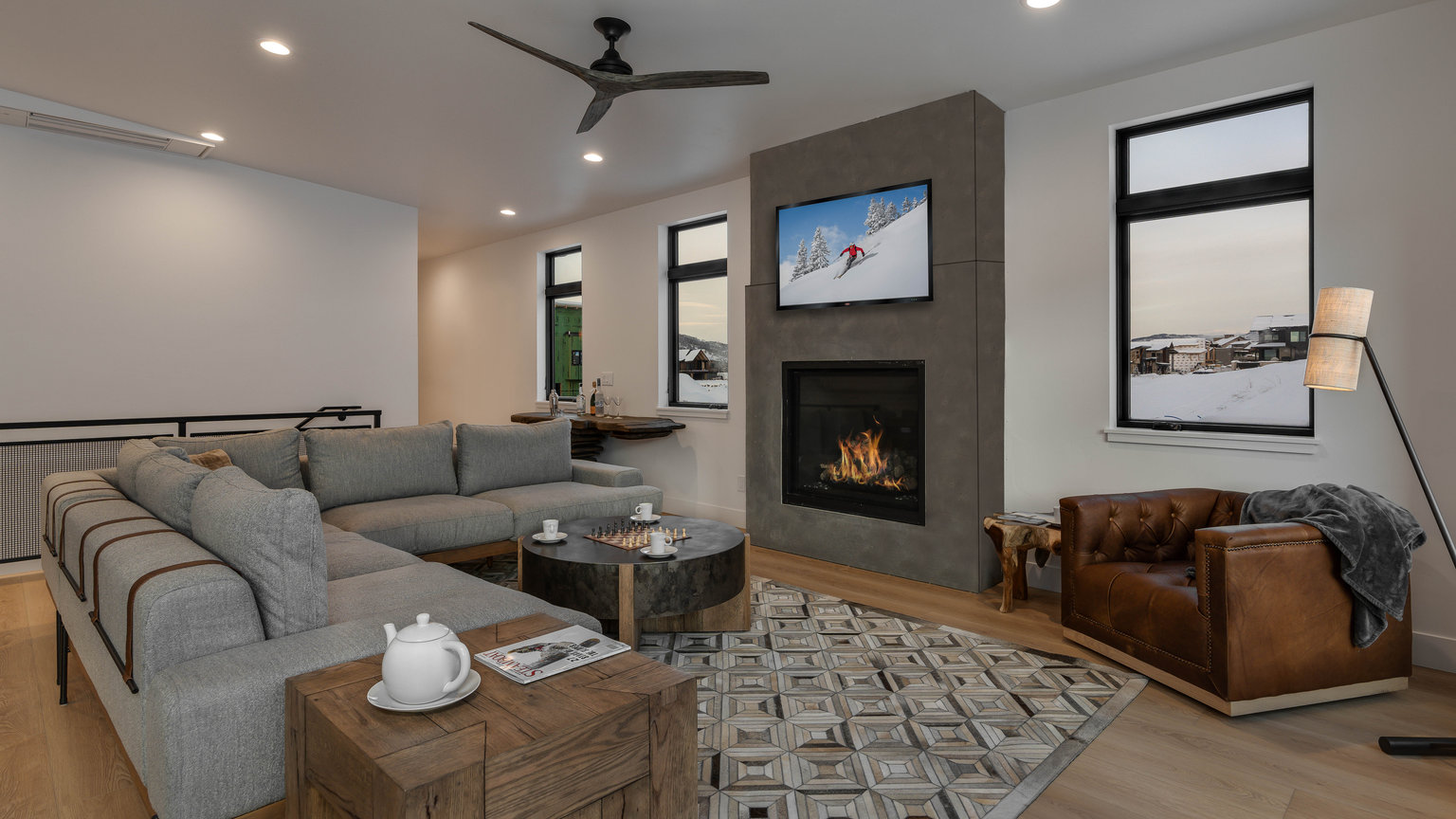 Steamboat Springs Vacation Rental