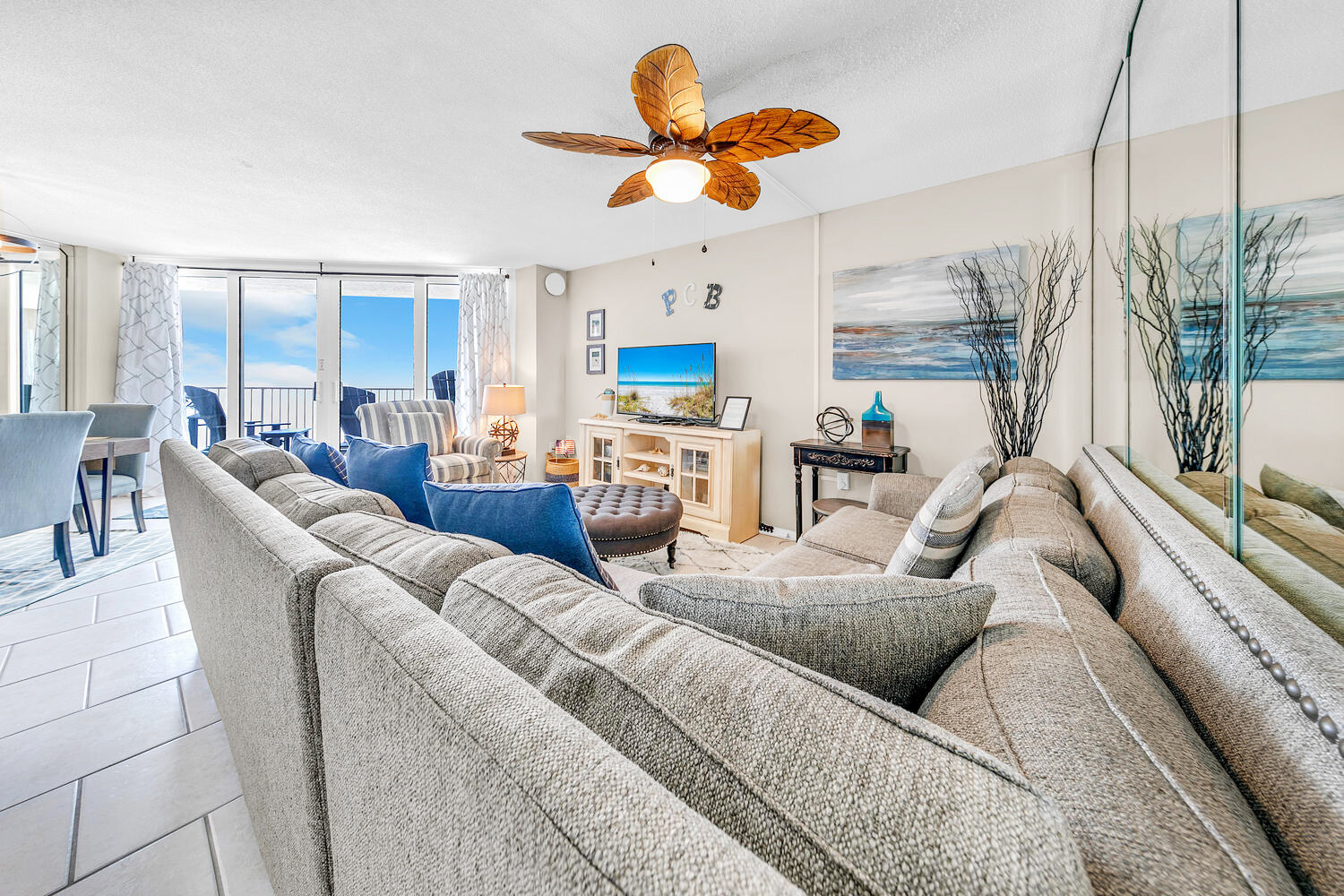 Panama City Beach Vacation Rental