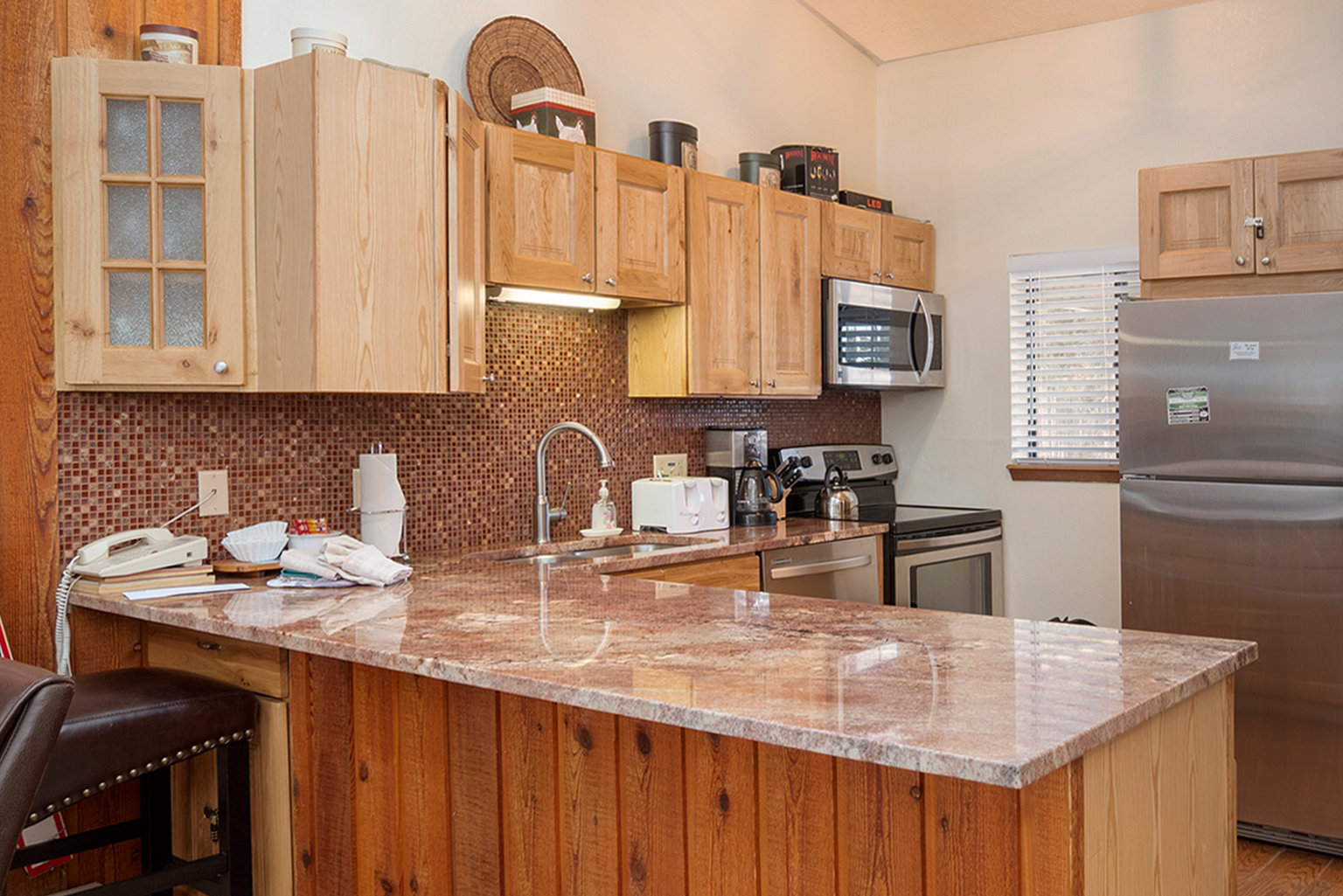 Winter Park Vacation Rental