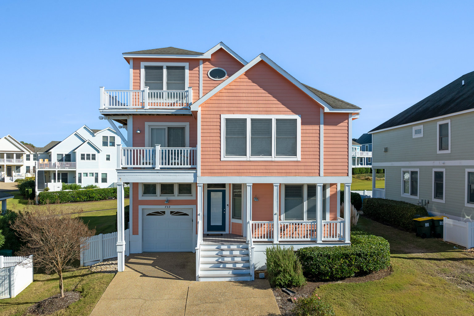 Corolla Vacation Rental