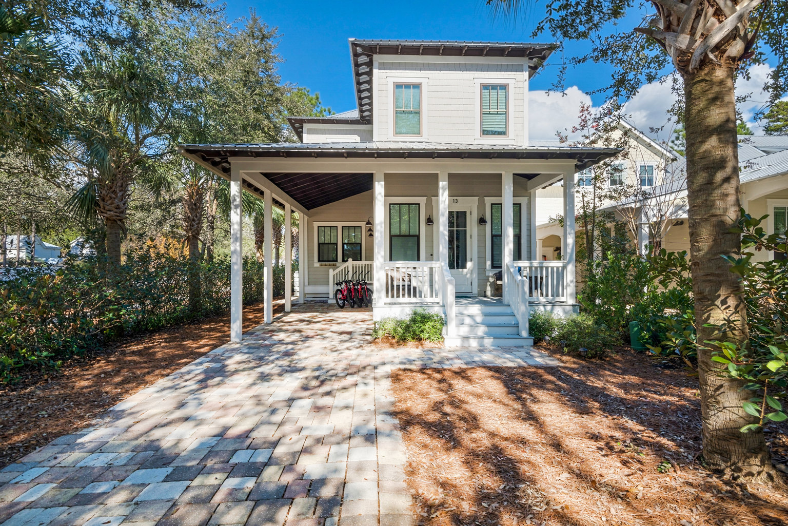 Santa Rosa Beach Vacation Rental