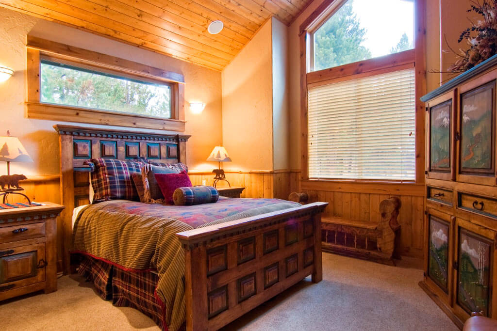 Sunriver Vacation Rental