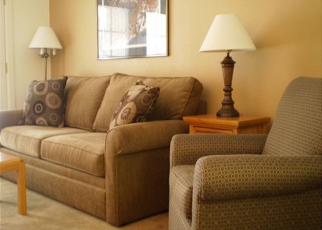 Breckenridge Vacation Rental