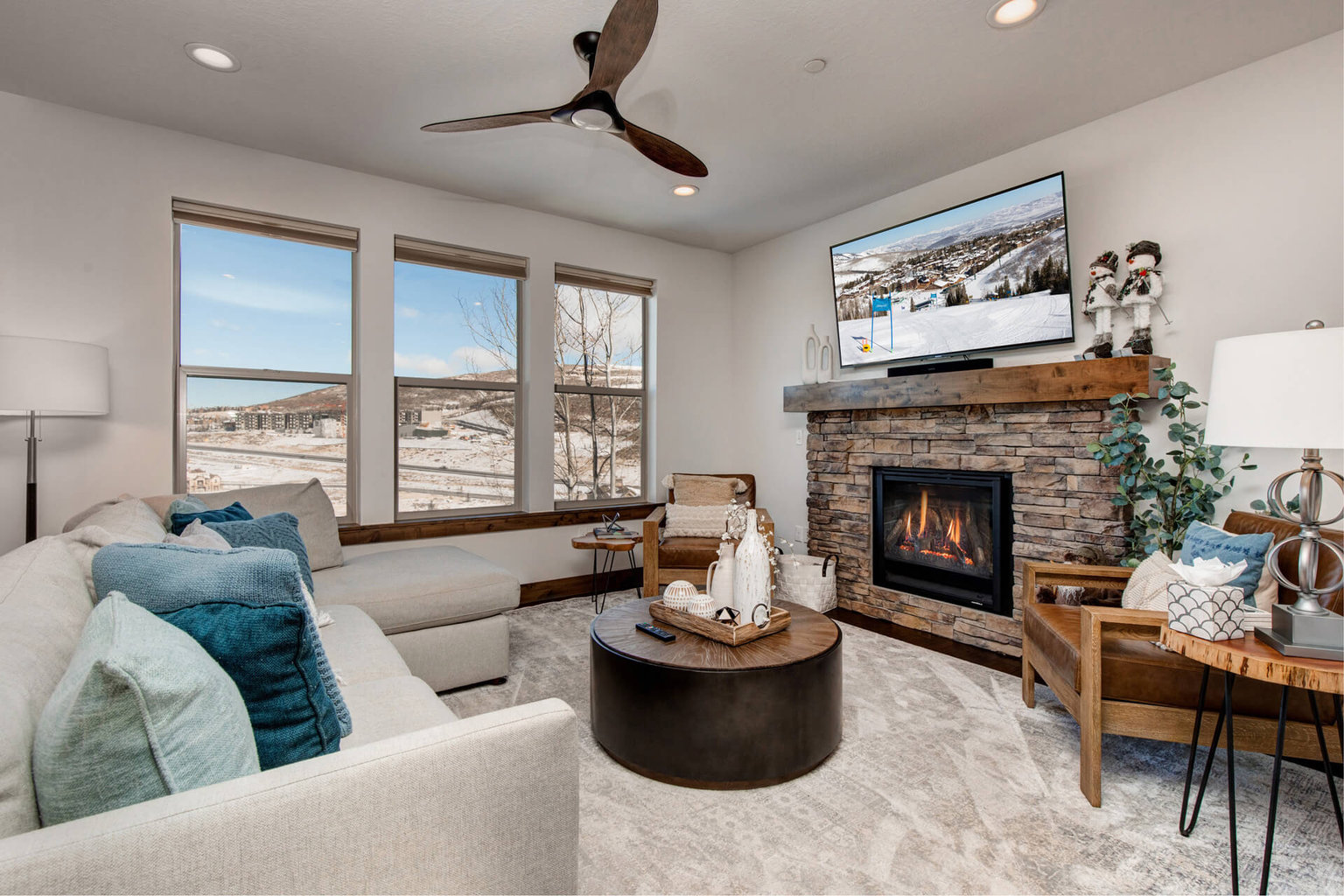 Park City Vacation Rental
