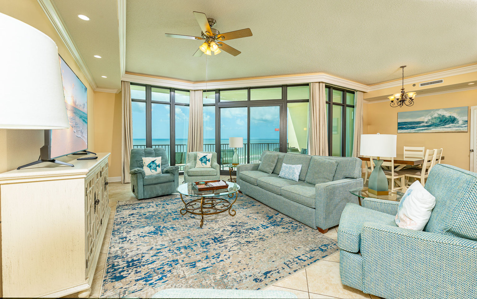 Orange Beach Vacation Rental