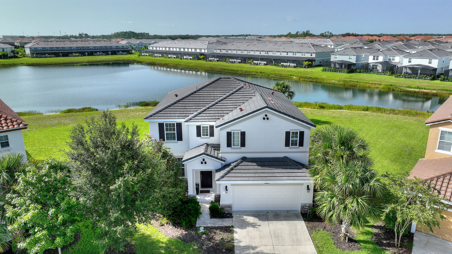 Davenport Vacation Rental
