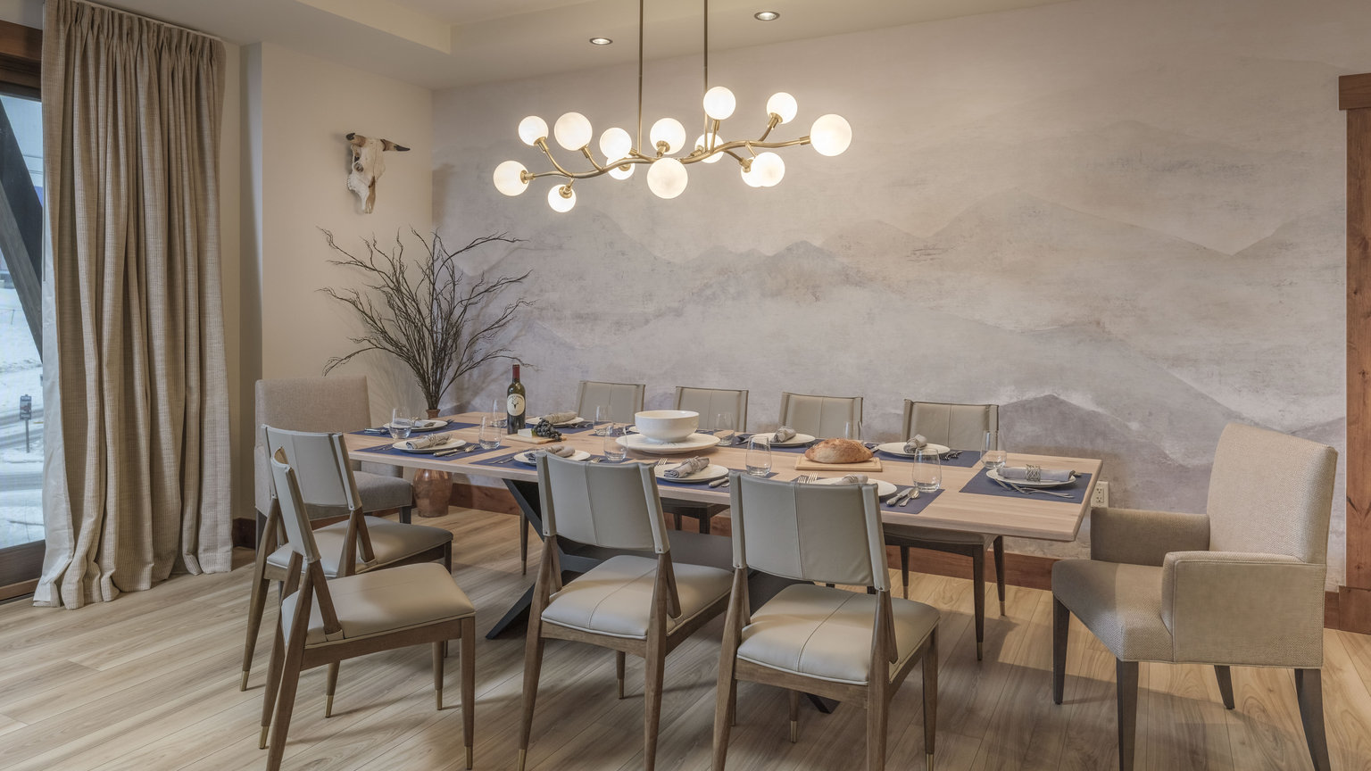 Steamboat Springs Vacation Rental