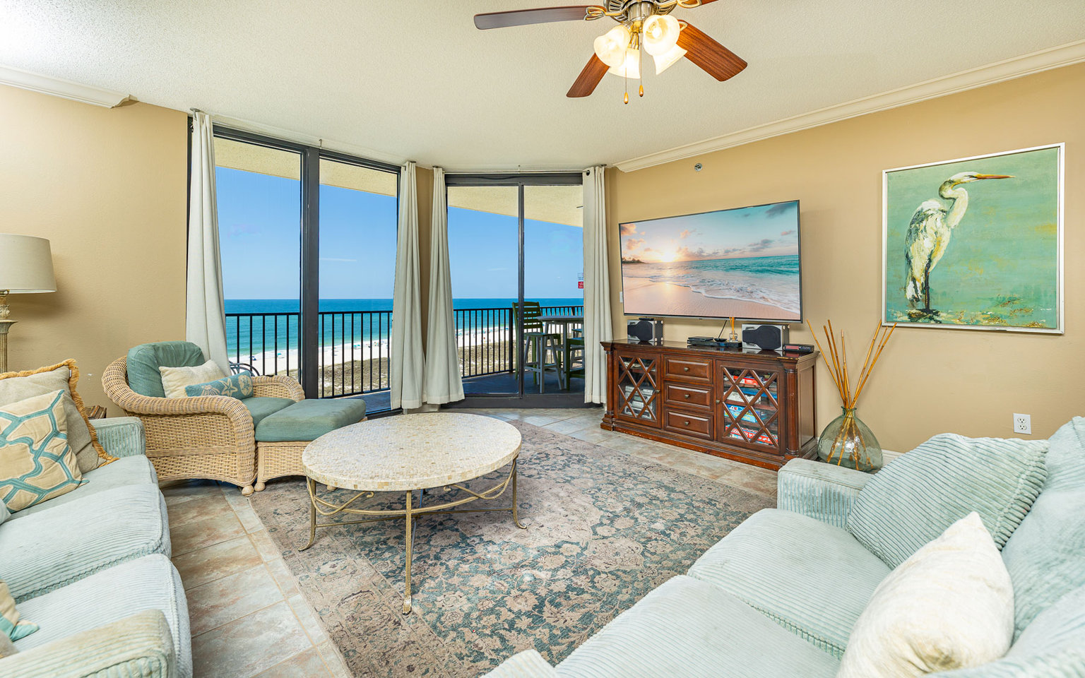 Orange Beach Vacation Rental