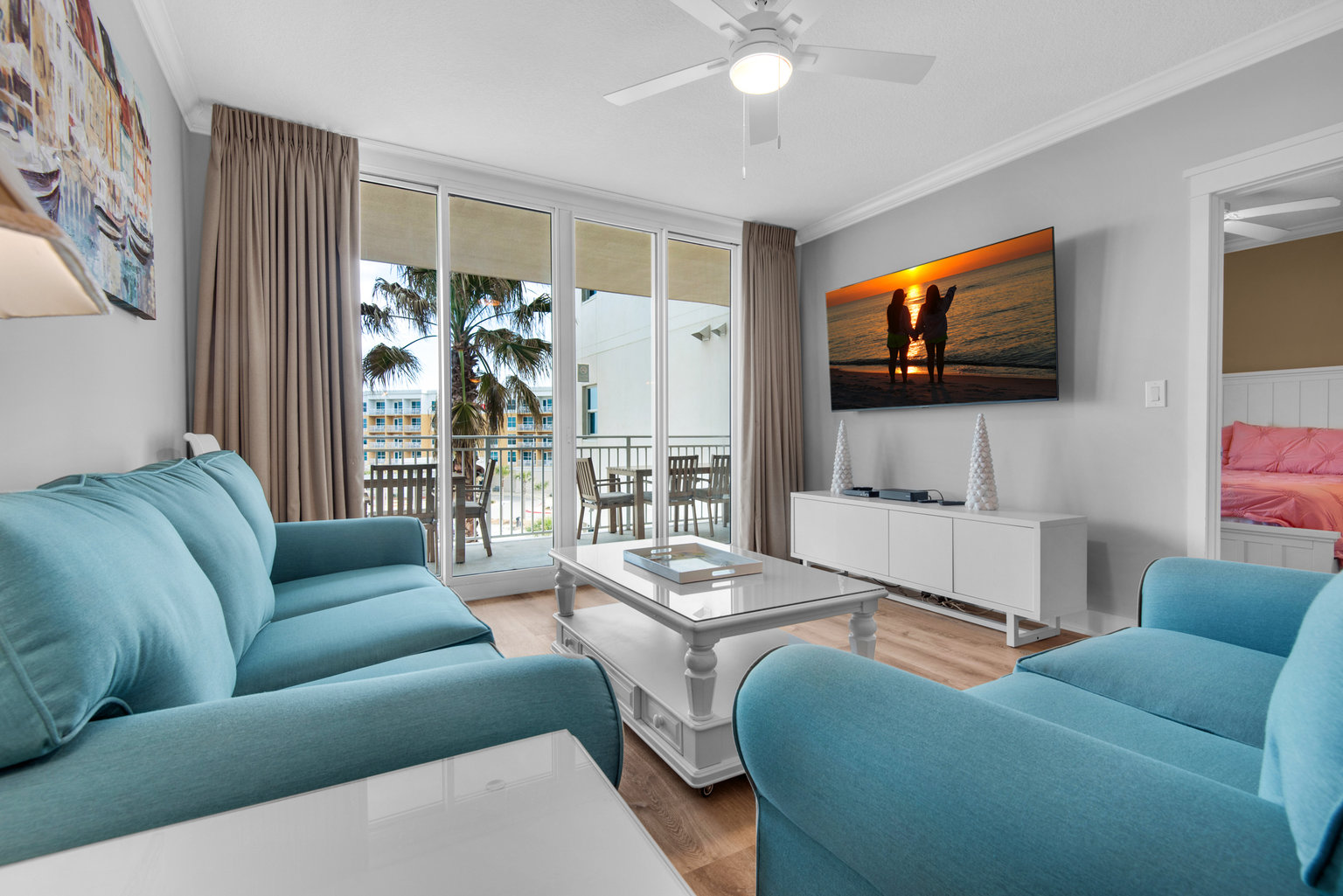 Fort Walton Beach Vacation Rental