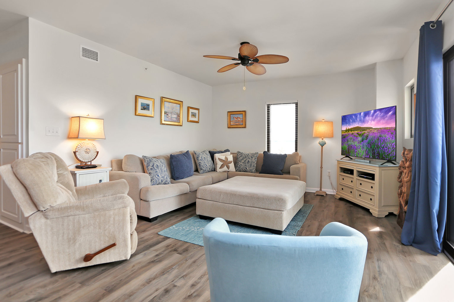 Mexico Beach Vacation Rental