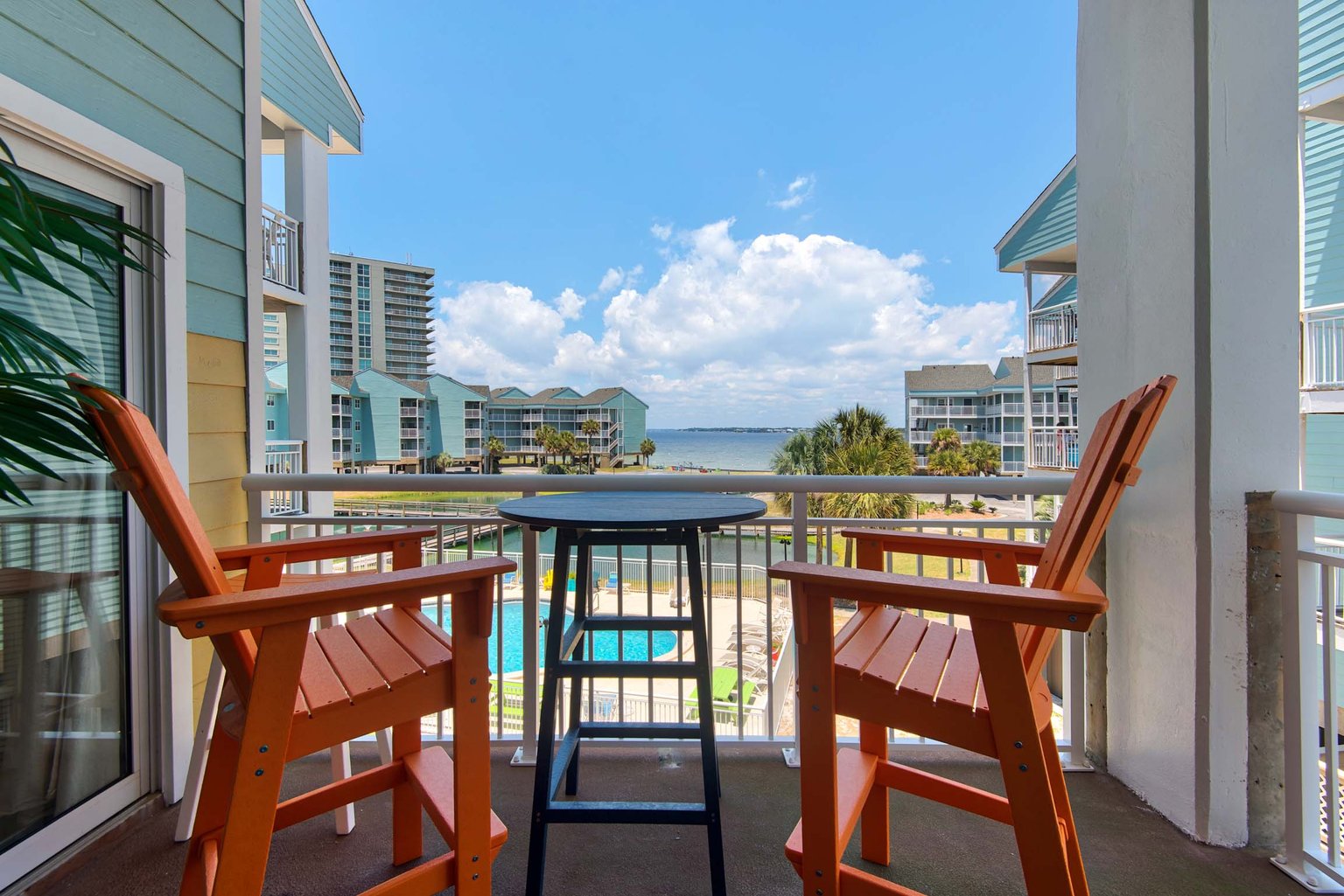 Pensacola Beach Vacation Rental