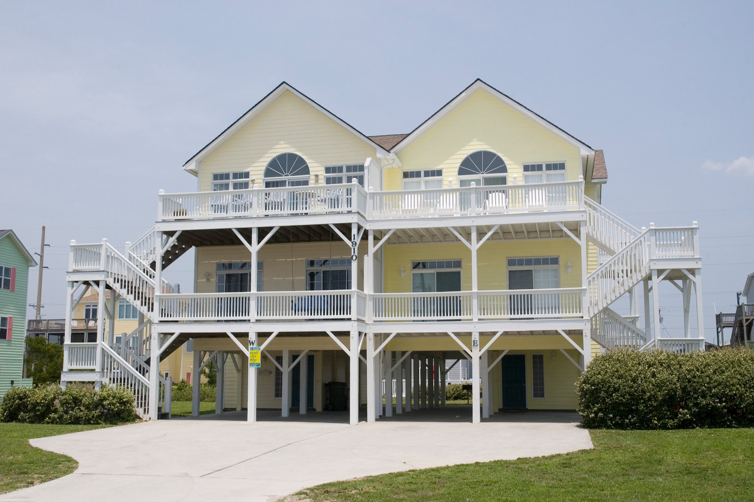 Emerald Isle Vacation Rental
