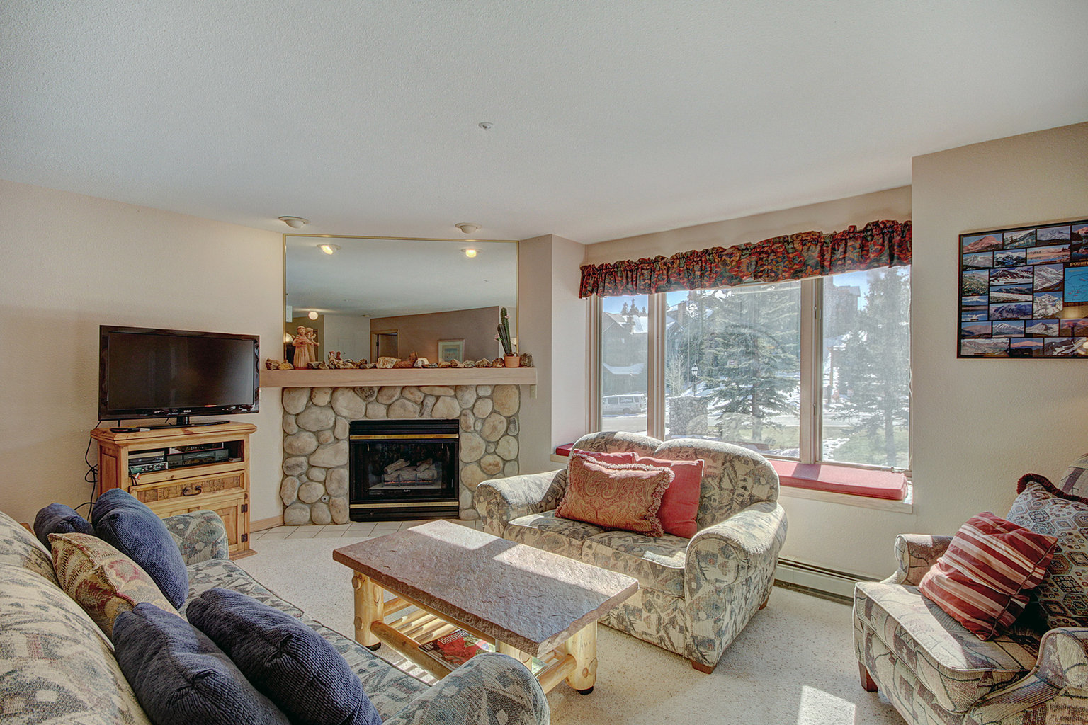 Breckenridge Vacation Rental