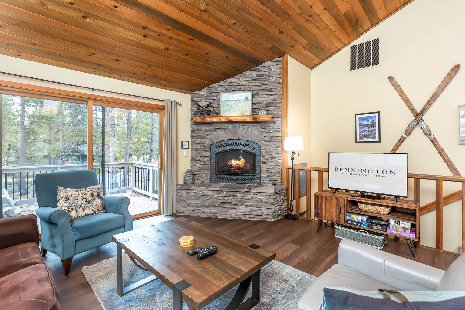 Sunriver Vacation Rental