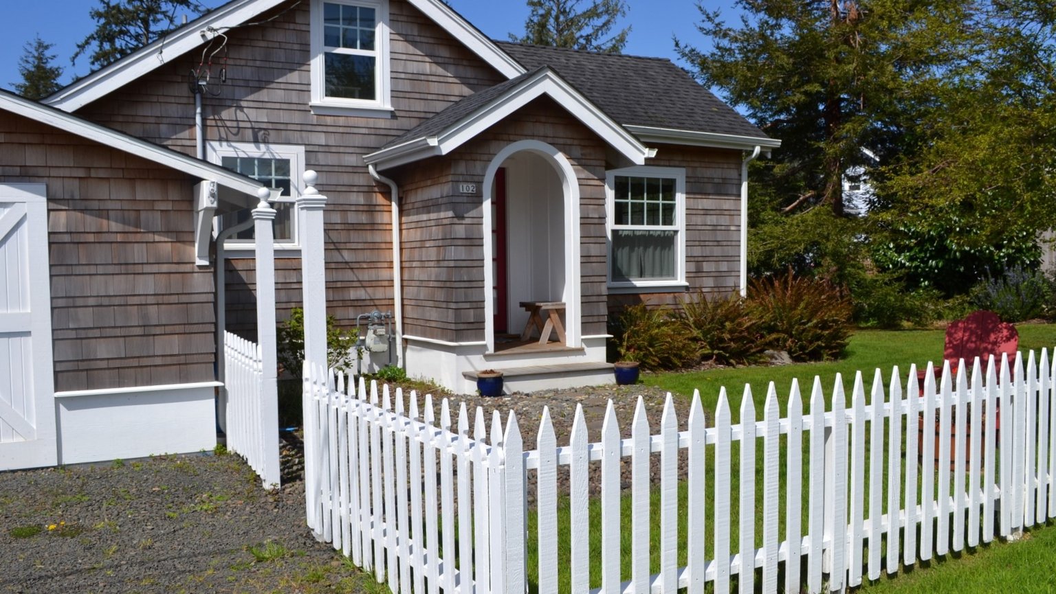 Gearhart Vacation Rental