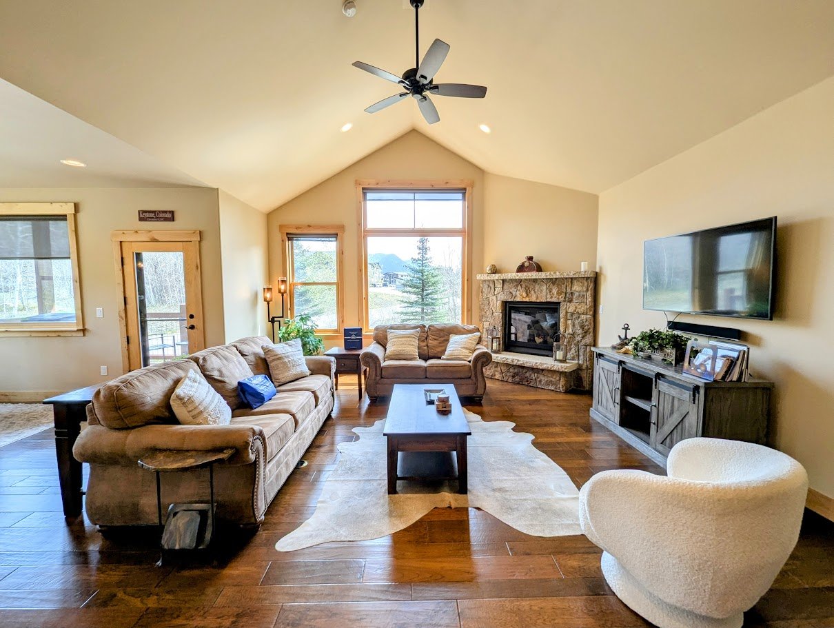 Keystone Vacation Rental