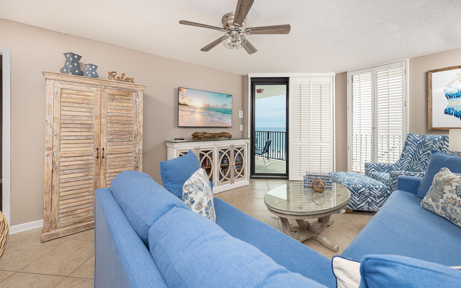 Orange Beach Vacation Rental