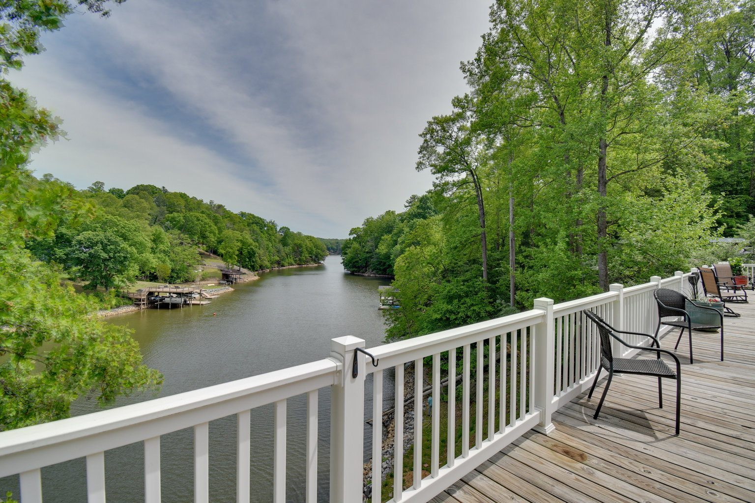 Goodview Vacation Rental