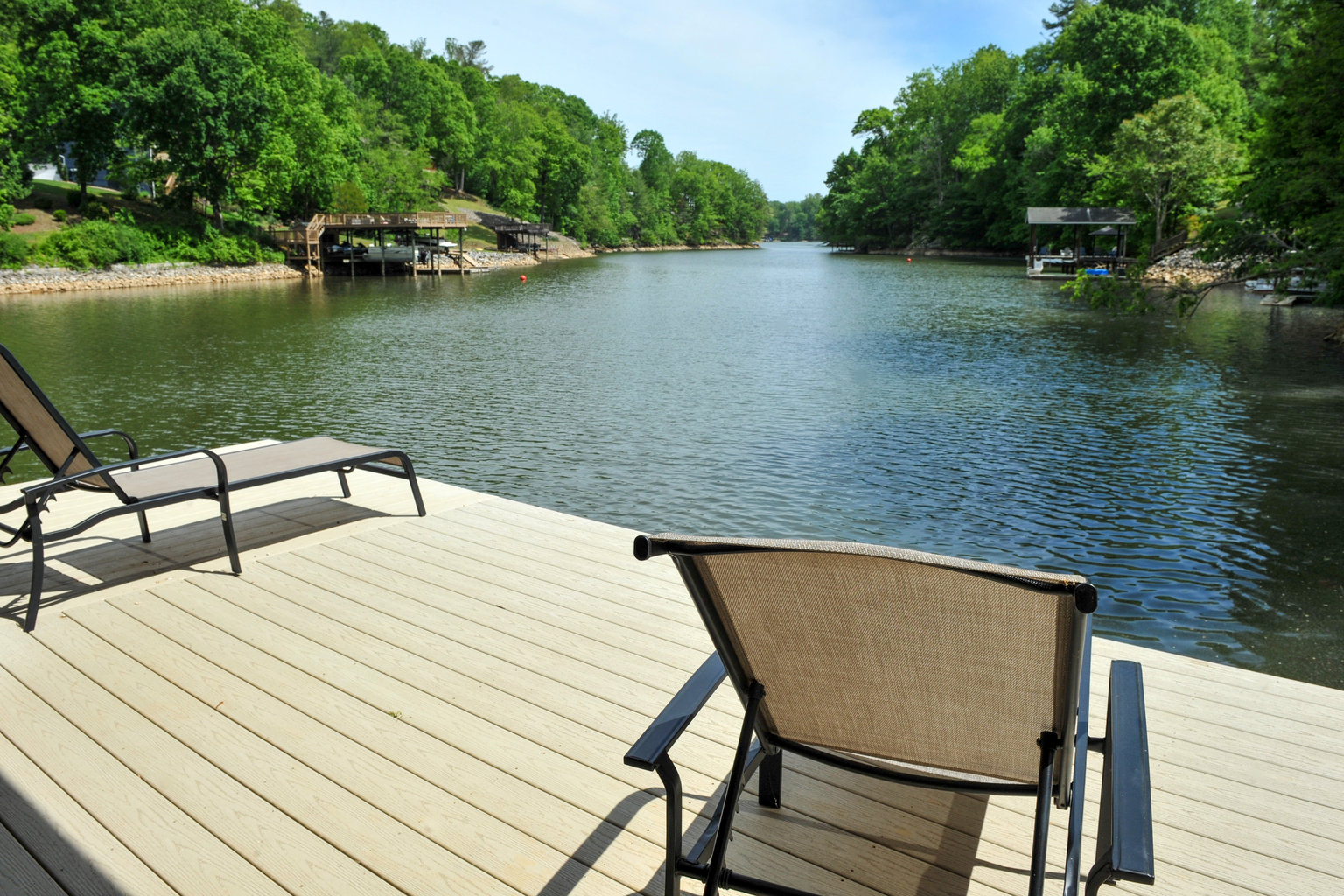Goodview Vacation Rental