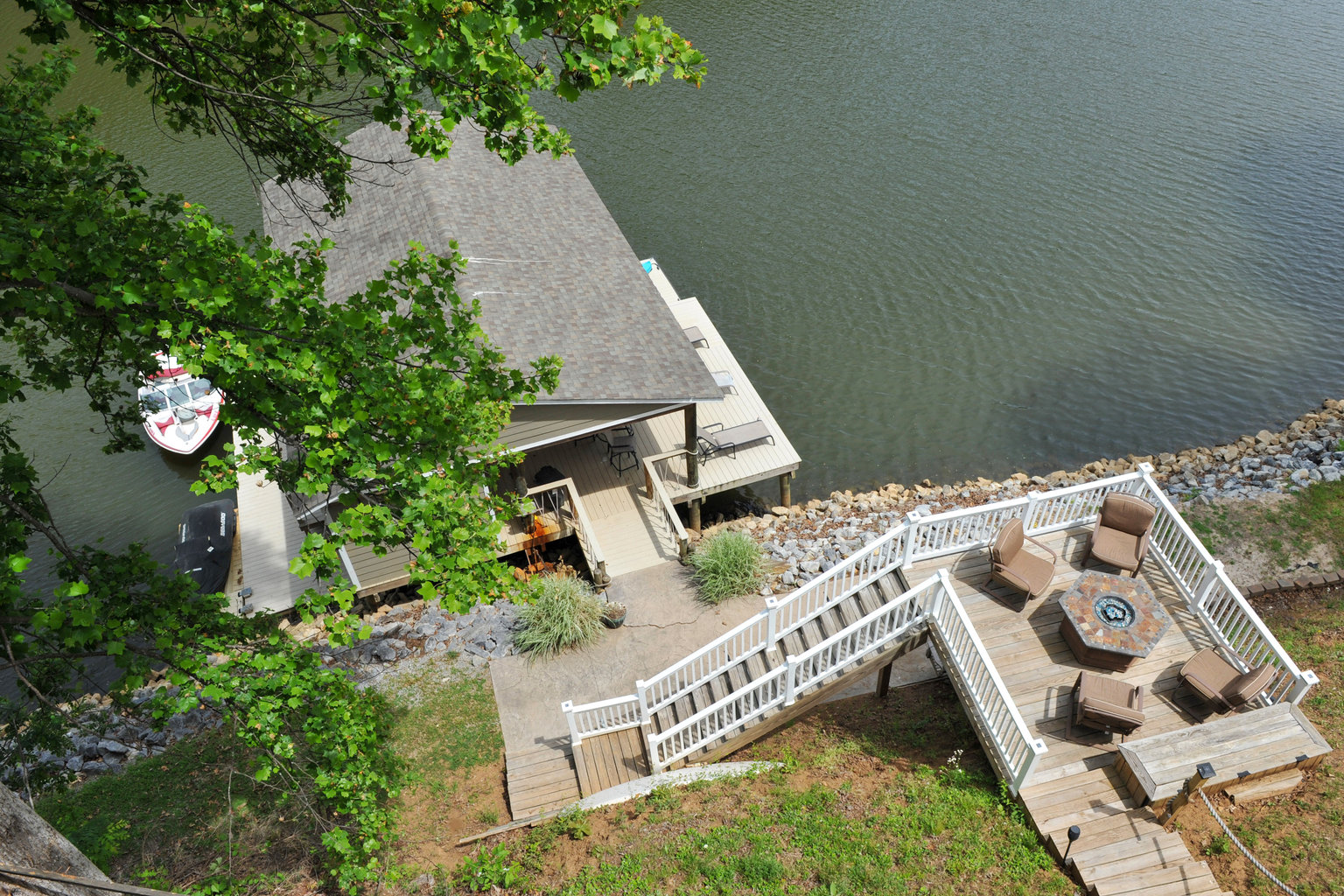 Goodview Vacation Rental