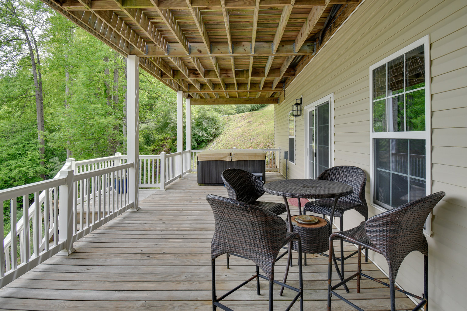 Goodview Vacation Rental