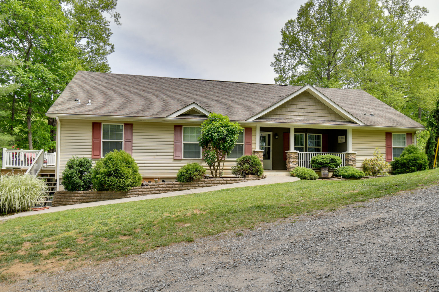 Goodview Vacation Rental
