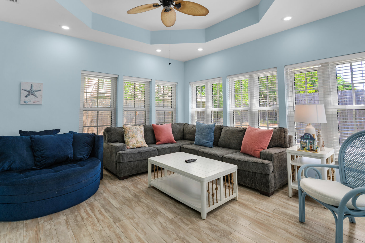 Miramar Beach Vacation Rental
