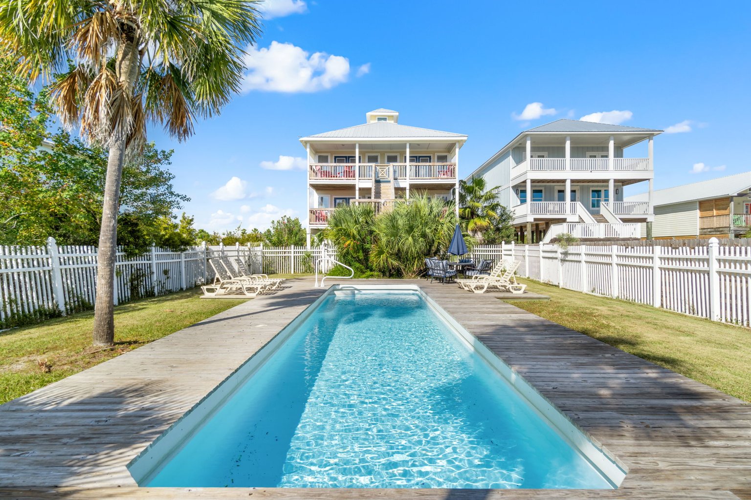 Gulf Shores Vacation Rental