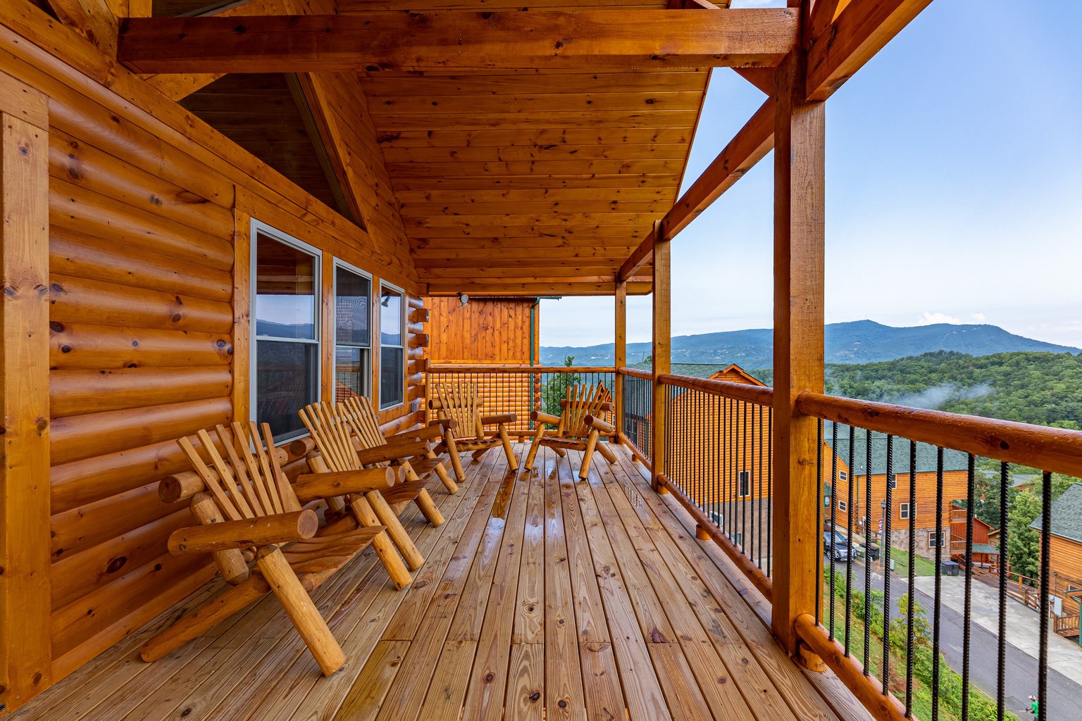 PIGEON FORGE Vacation Rental