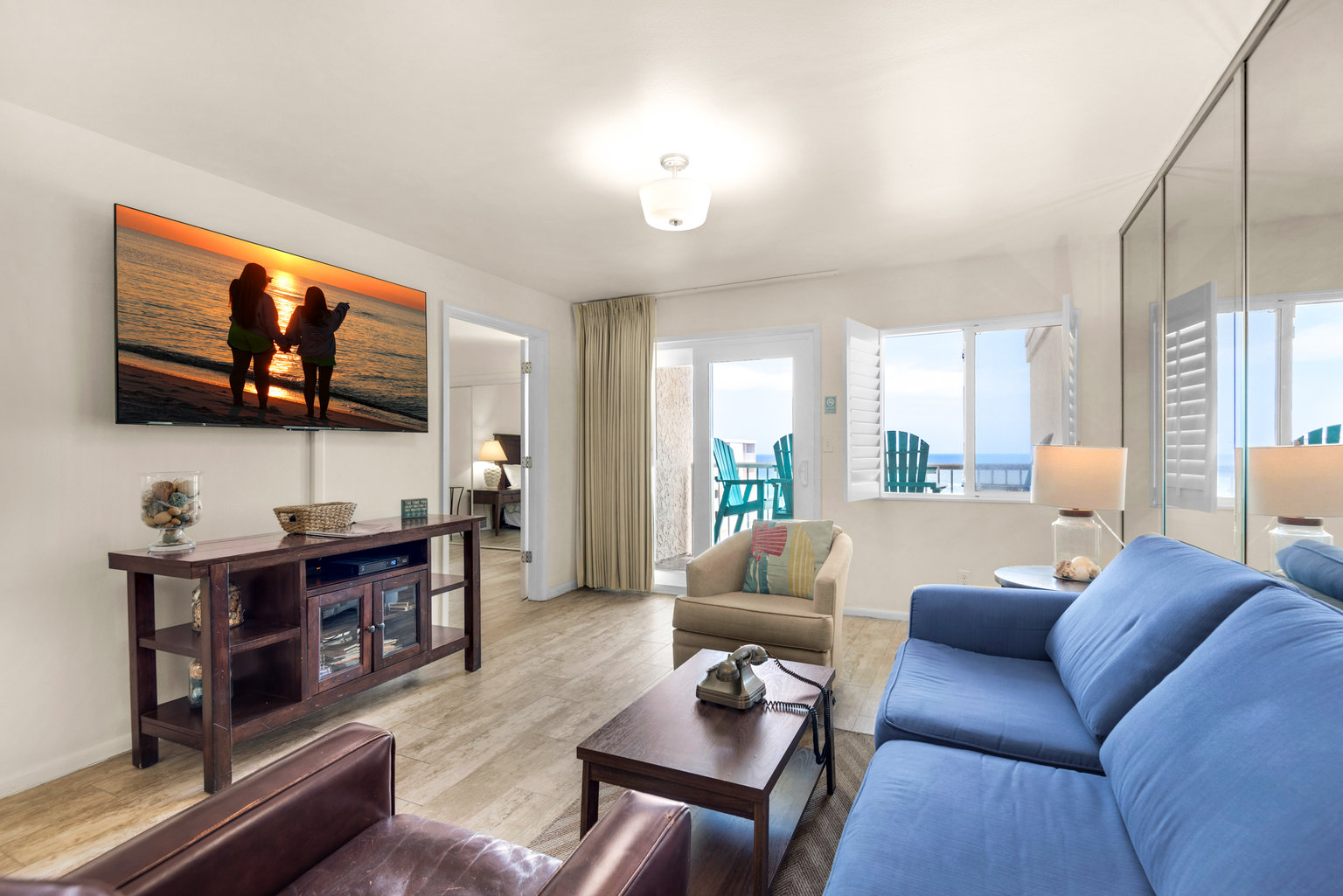 Destin Vacation Rental