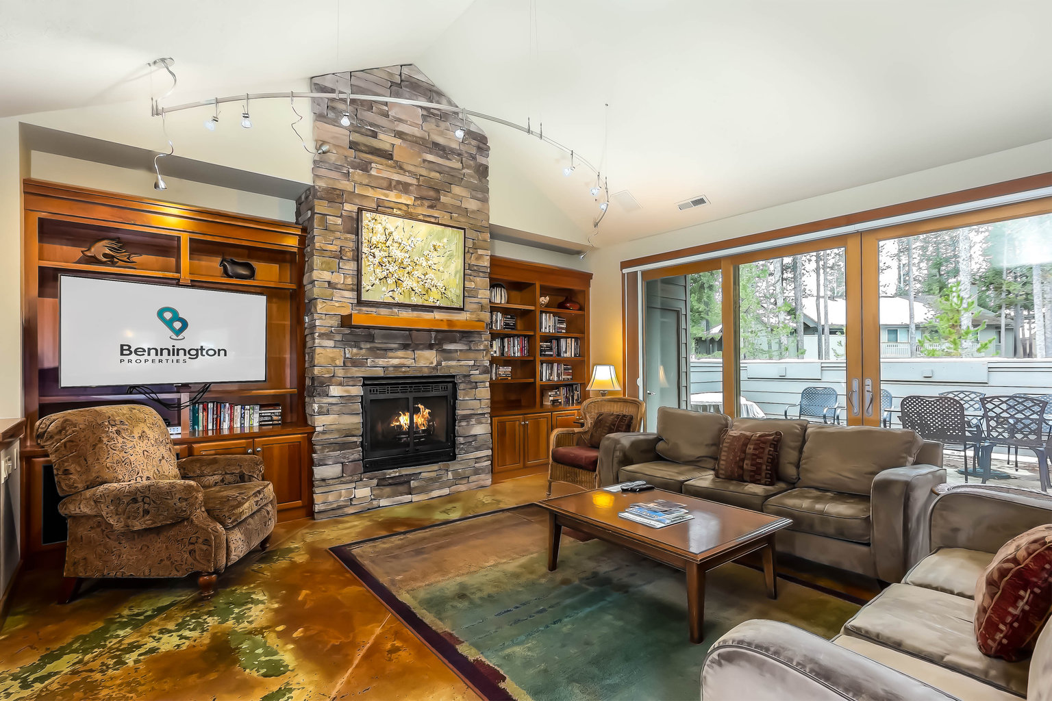 Sunriver Vacation Rental