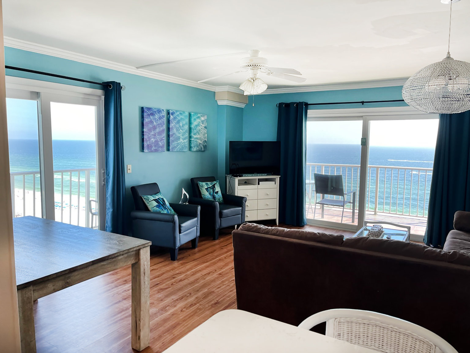Panama City Beach Vacation Rental
