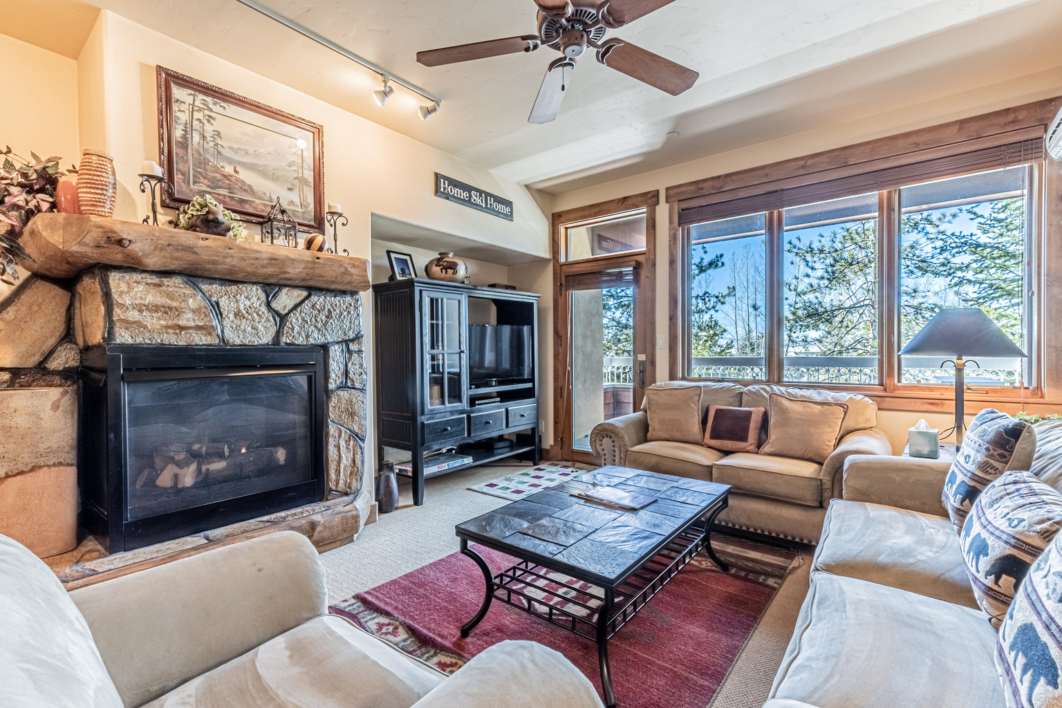 Steamboat Springs Vacation Rental