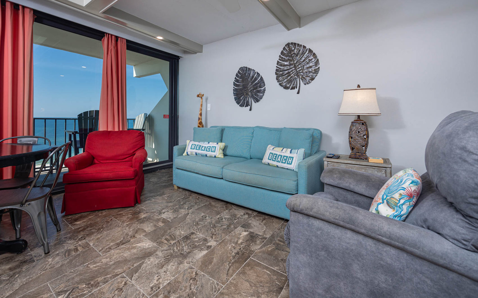 Gulf Shores Vacation Rental