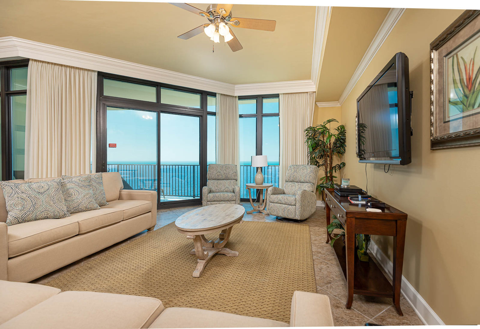 Orange Beach Vacation Rental