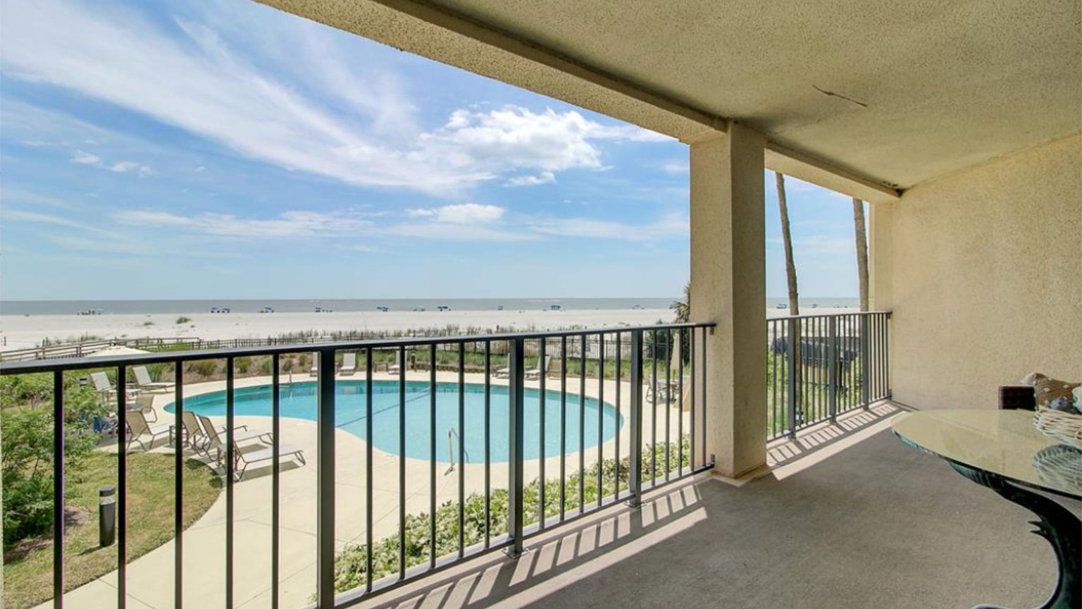 Isle of Palms Vacation Rental