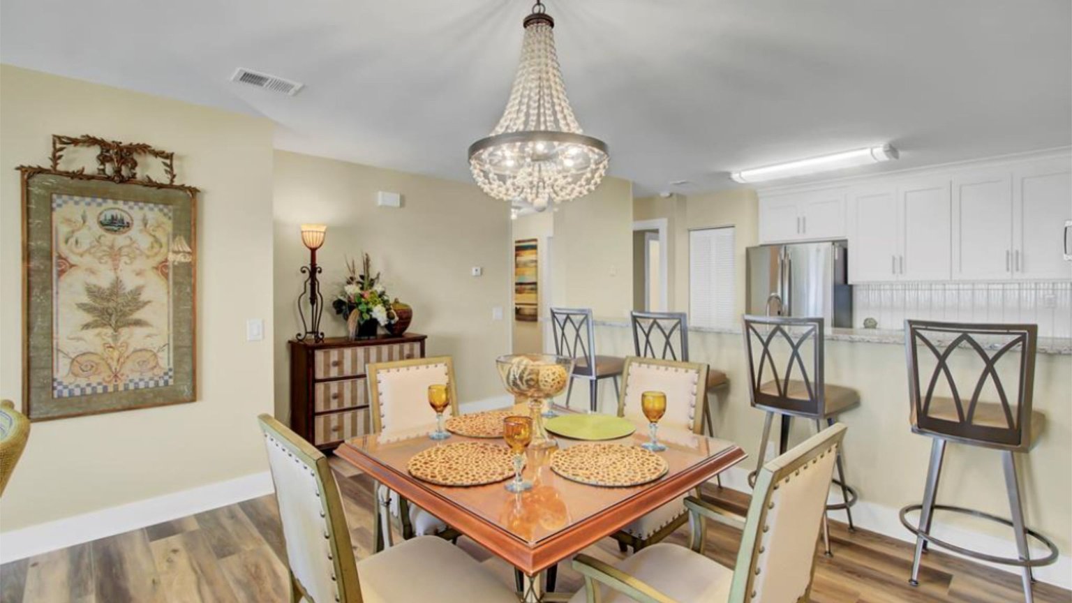Isle of Palms Vacation Rental