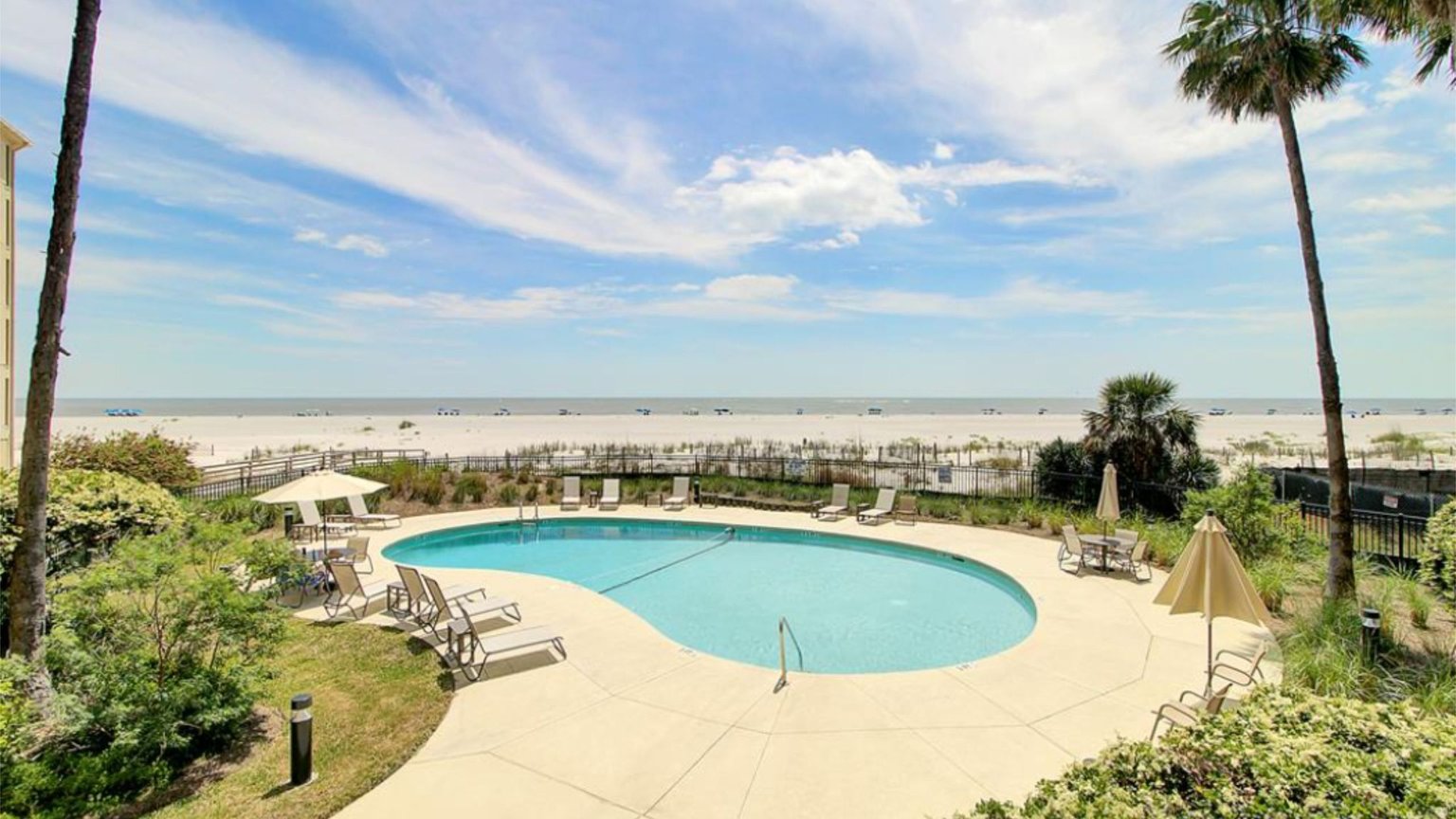 Isle of Palms Vacation Rental